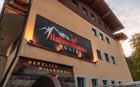Hahnenkamm Hostel