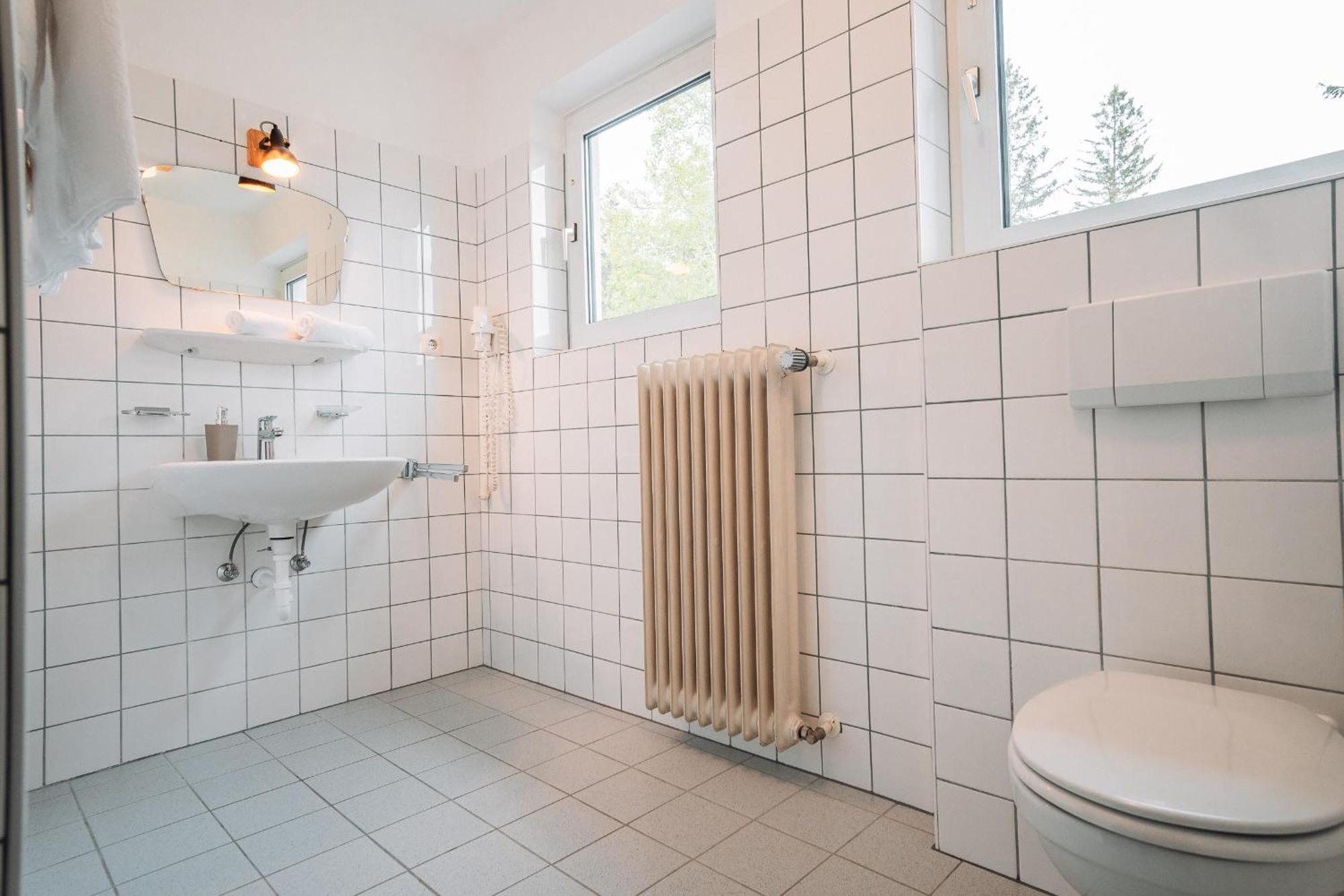 Hahnenkamm Hostel Reutte Pokój zdjęcie