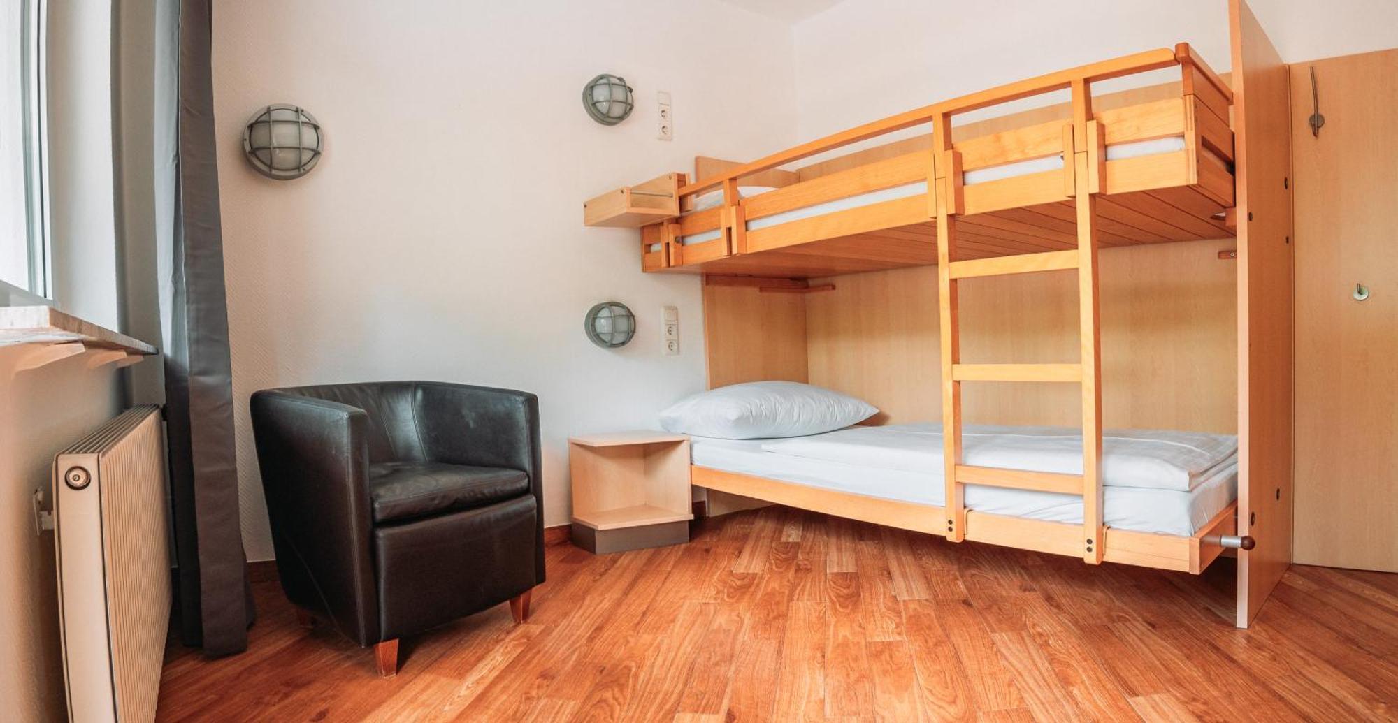 Hahnenkamm Hostel Reutte Pokój zdjęcie