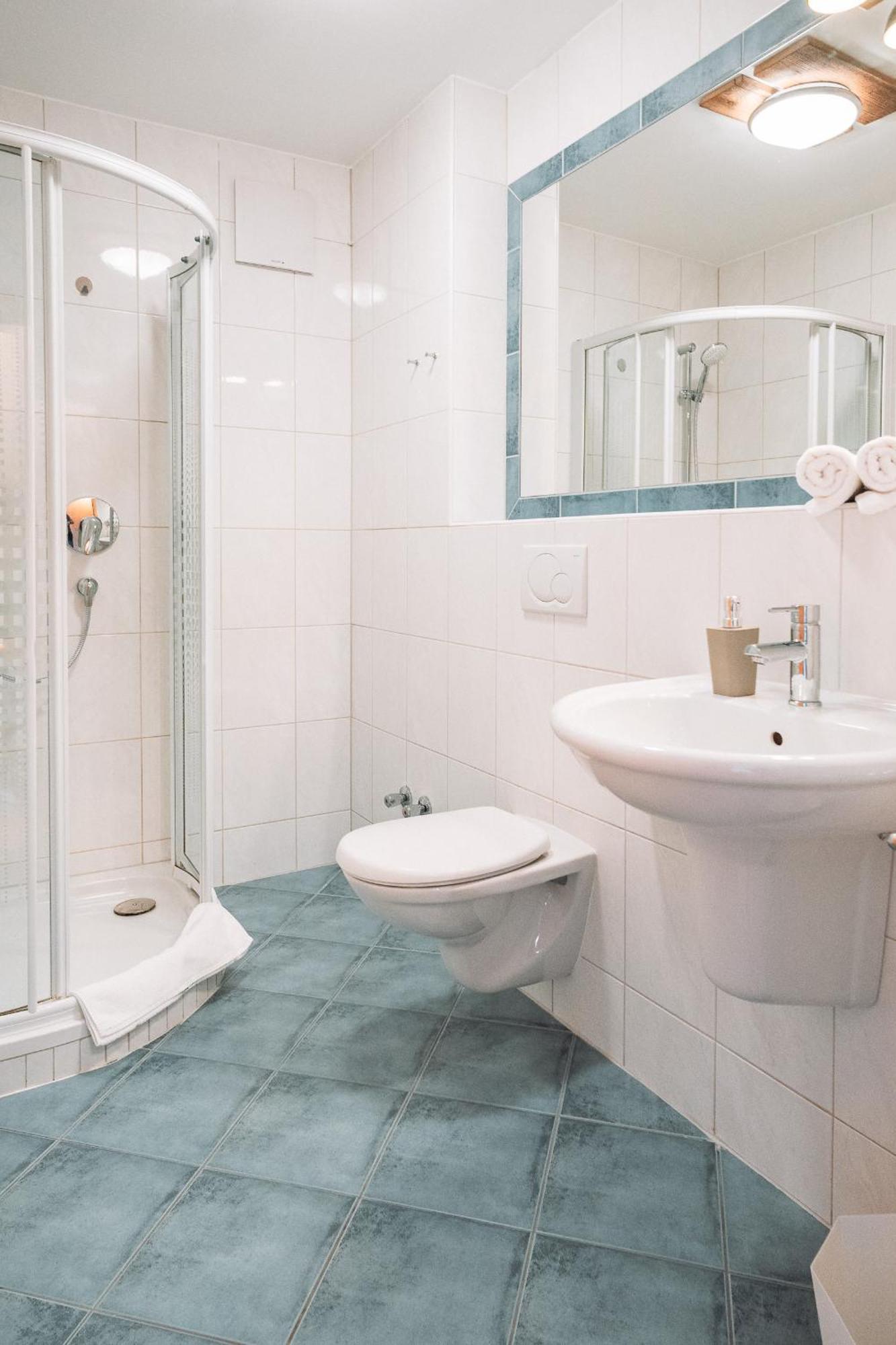 Hahnenkamm Hostel Reutte Pokój zdjęcie