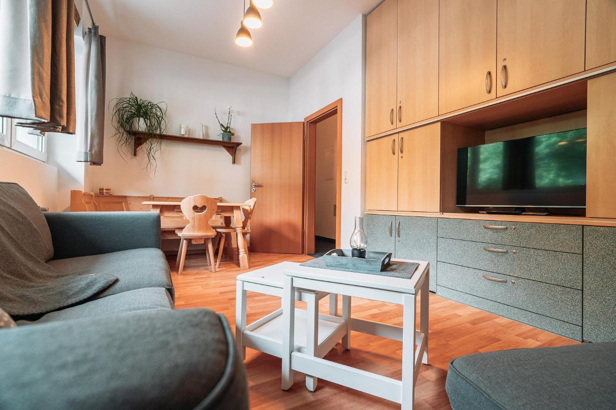 Hahnenkamm Hostel Reutte Pokój zdjęcie